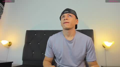 Snapshot of angel_cuervo chatting on 02/05/25, 12:38 Angel Cuervo online show from 02/05/25, 12:38