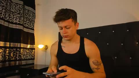 Snapshot of angel_cuervo chatting on 02/11/25, 12:48 Angel Cuervo online show from 02/11/25, 12:48