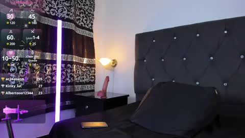 Snapshot of angel_cuervo chatting on 02/21/25, 03:43 Angel Cuervo online show from 02/21/25, 03:43