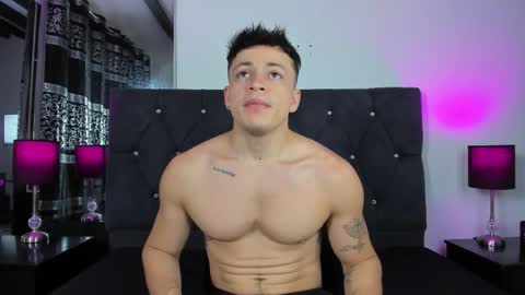 Snapshot of angel_cuervo chatting on 12/03/25, 12:47 Angel Cuervo online show from 12/03/25, 12:47