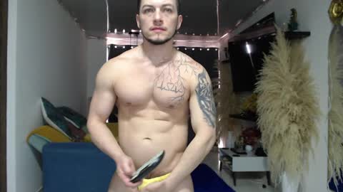 Angel Curl online show from 04/06/26, 07:26