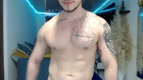 Angel Curl online show from 04/13/26, 08:36