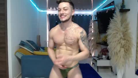 Angel Curl online show from 04/16/26, 07:14