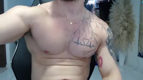 Angel Curl online show from 04/22/26, 06:31