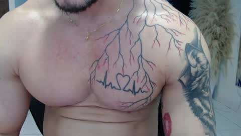 Angel Curl online show from 04/23/26, 06:21