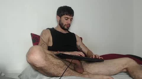 Angel Damons online show from 05/22/26, 09:26