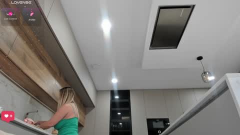 Patricia -  online show from 02/06/25, 04:25