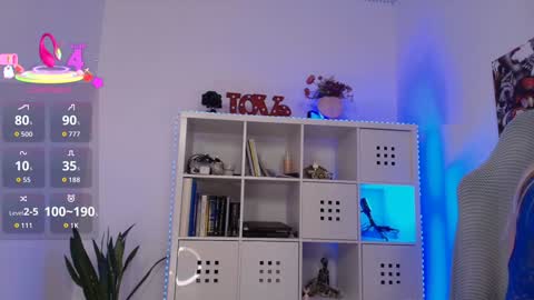 Patricia -  online show from 01/15/26, 10:53