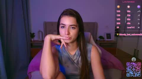 Snapshot of angel_dean chatting on 05/19/26, 07:31 angel_dean online show from 05/19/26, 07:31