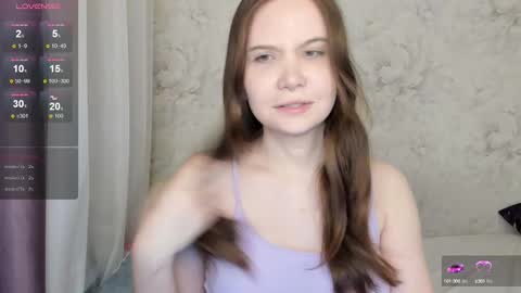 Fallen Angel online show from 12/09/24, 03:07