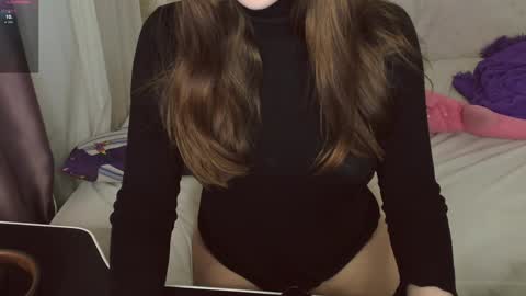 Fallen Angel online show from 12/21/24, 03:09