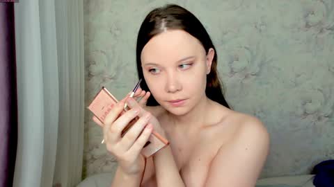 Fallen Angel online show from 01/31/25, 10:21