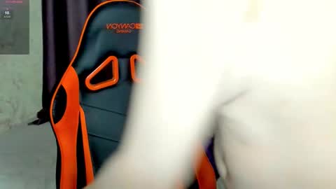 Fallen Angel online show from 10/07/25, 10:40