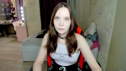 Fallen Angel online show from 11/26/25, 11:28