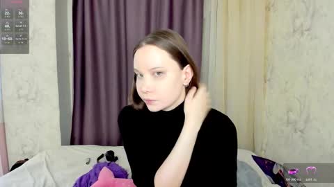 Fallen Angel online show from 12/20/25, 11:34