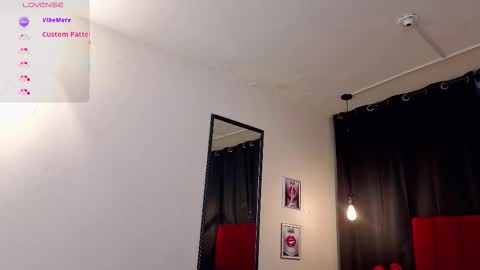 Angel-dragun online show from 10/04/25, 03:15