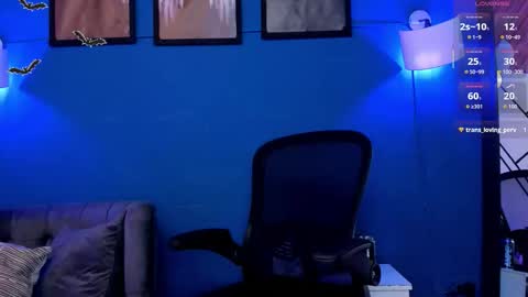 Angel-dragun online show from 10/25/25, 03:36