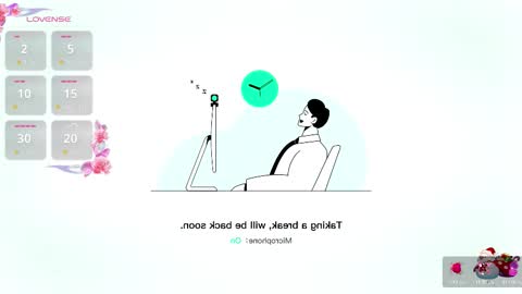 Angel-dragun online show from 02/04/26, 03:01