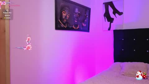 Angel-dragun online show from 02/13/26, 03:24