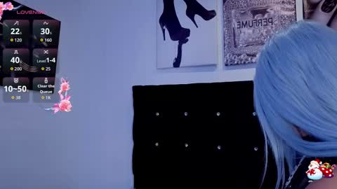 Angel-dragun online show from 03/08/26, 03:10