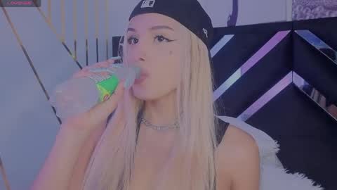 Angel-dragun online show from 04/14/26, 03:01