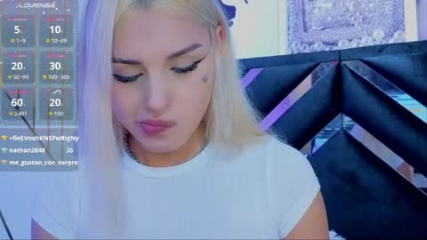 Angel-dragun online show from 04/21/26, 03:35