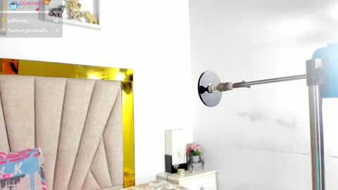 ANGHEL online show from 12/05/24, 03:06