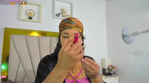 ANGHEL online show from 12/07/24, 12:02