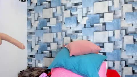 ANGHEL online show from 04/23/26, 12:29