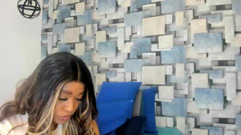 ANGHEL online show from 05/29/26, 12:03