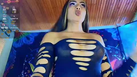 Angel dust9 online show from 05/02/26, 07:30