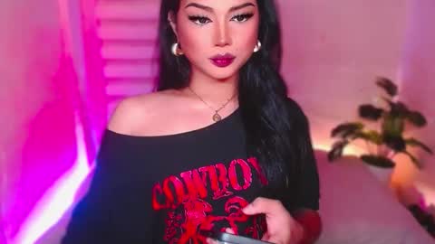 Angel online show from 06/02/26, 08:33