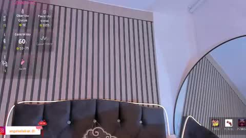 Snapshot of angel_esteban_fx chatting on 07/08/26, 06:34 ngel Esteban online show from 07/08/26, 06:34