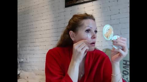 ANGEL online show from 12/22/25, 09:50