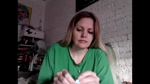 ANGEL online show from 02/01/26, 07:29