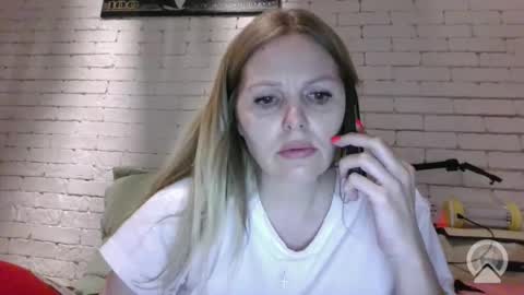 ANGEL online show from 03/22/26, 05:27