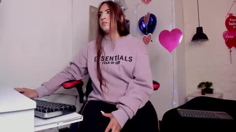 angel hardy online show from 03/08/25, 12:09