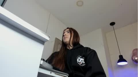 angel hardy online show from 10/01/25, 11:49