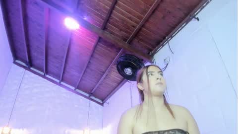 angel hardy online show from 10/13/25, 12:16