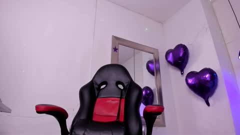 angel hardy online show from 02/08/26, 12:19