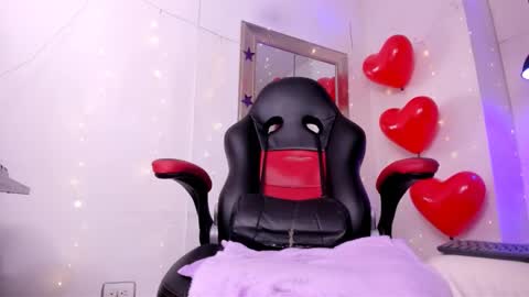 angel hardy online show from 02/20/26, 10:49