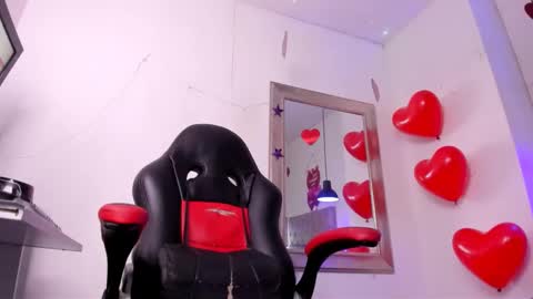 angel hardy online show from 03/12/26, 10:54