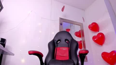 angel hardy online show from 03/18/26, 11:13