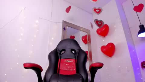 angel hardy online show from 04/13/26, 10:54