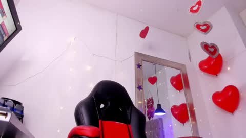 angel hardy online show from 04/22/26, 11:01