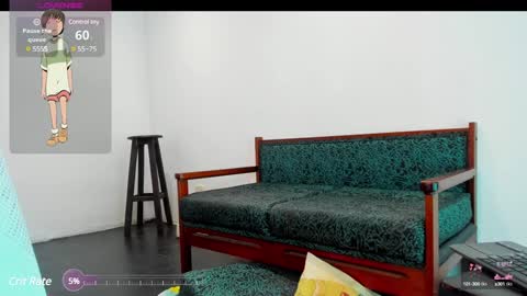 Angel online show from 12/31/24, 05:07