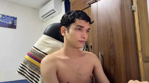 Snapshot of angel_hotc chatting on 11/13/25, 10:41 Angel online show from 11/13/25, 10:41