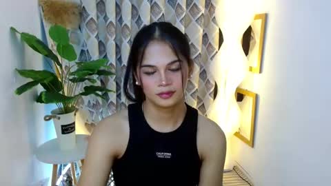 angela online show from 02/20/25, 01:46