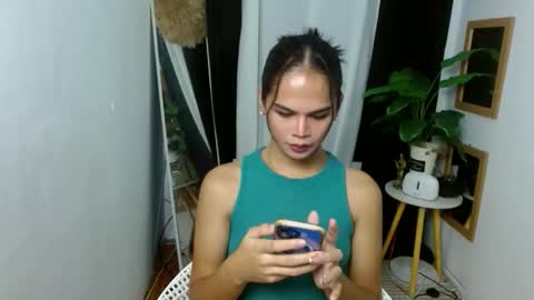 angela online show from 09/27/25, 02:38