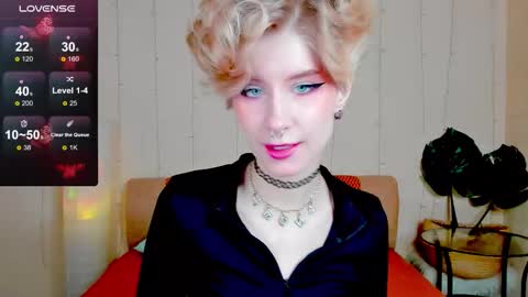 Angel Dust online show from 11/13/25, 01:15